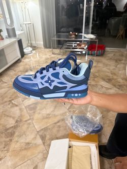 Louis vouitton sneakers