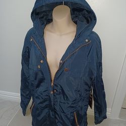 WOMEN'S JACKET