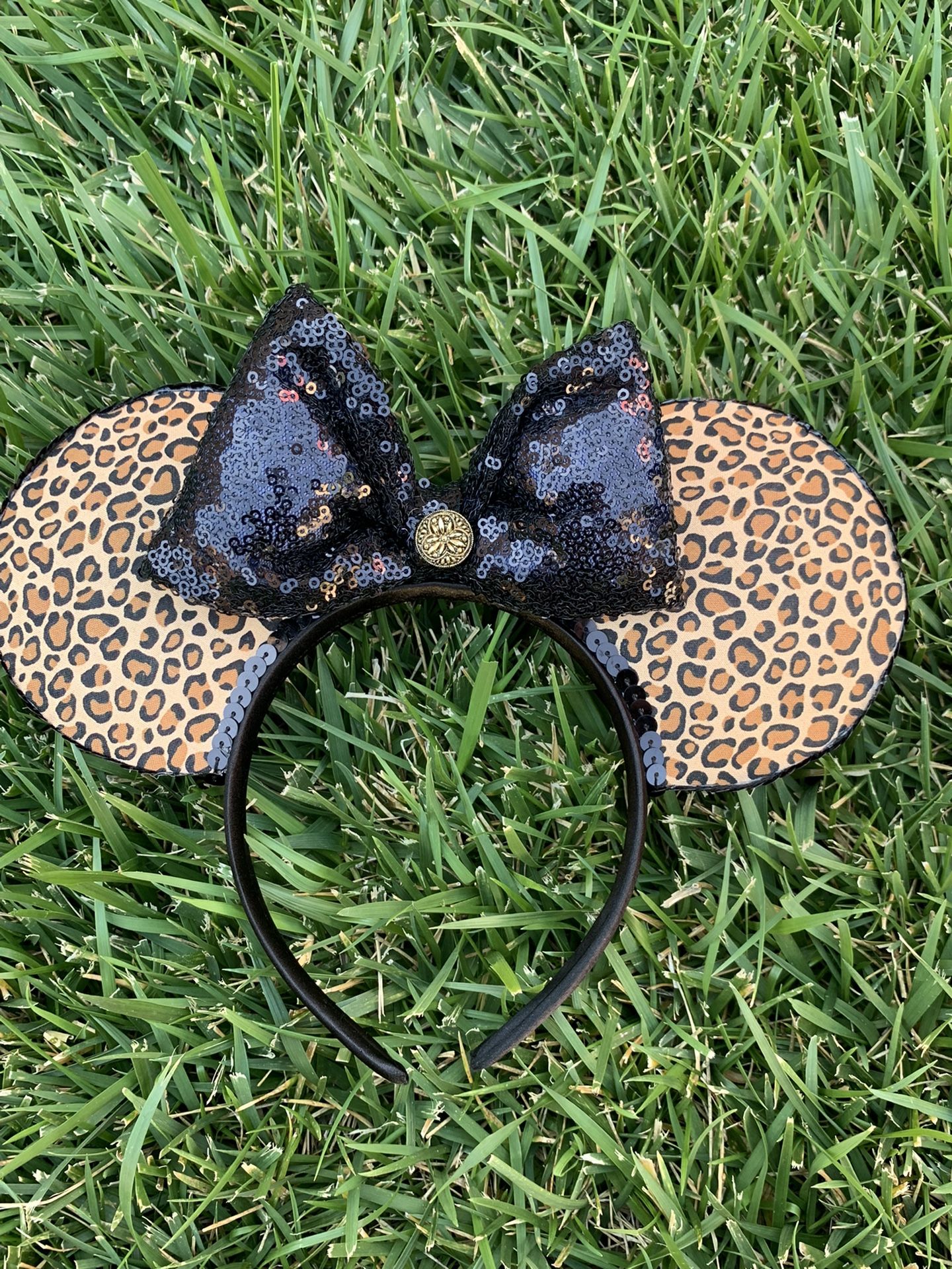 Inspired Mickey Ears