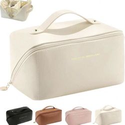 Makeup Bag Rose Of No Man’s Land