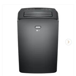 LG Portable Air Conditioner 
