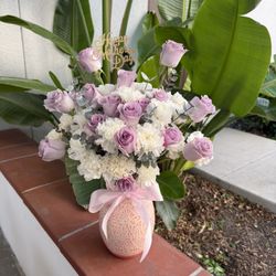 Mother’s Day Flowers 