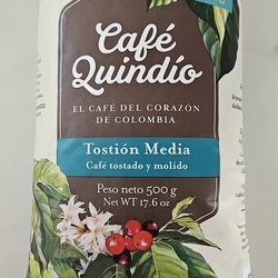 CAFE QUINDIO  500G