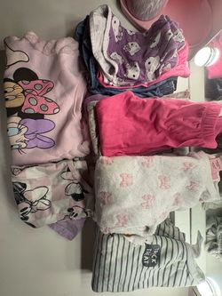 Toddler Girl Clothing bundle 3T