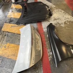 Mercedes Parts For Sale 