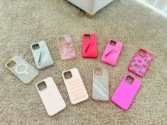 iPhone 15 Pro Max Cases