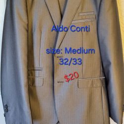 Trajes completos para Hombre