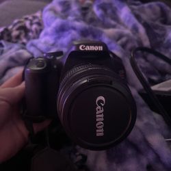 canon eos rebel t3i