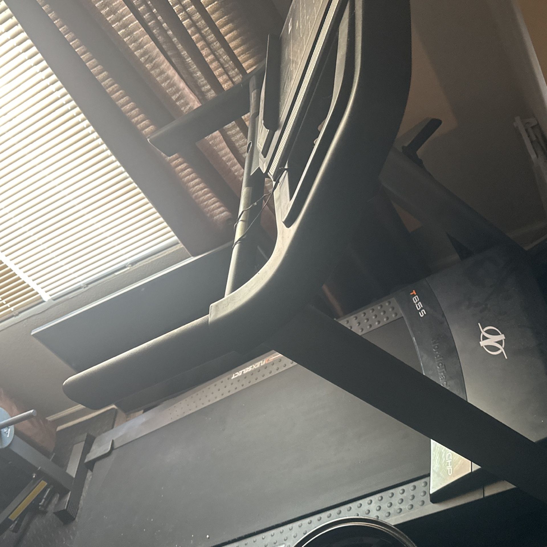 NordicTrack T Series: Perfect Treadmills T Series 6.5S