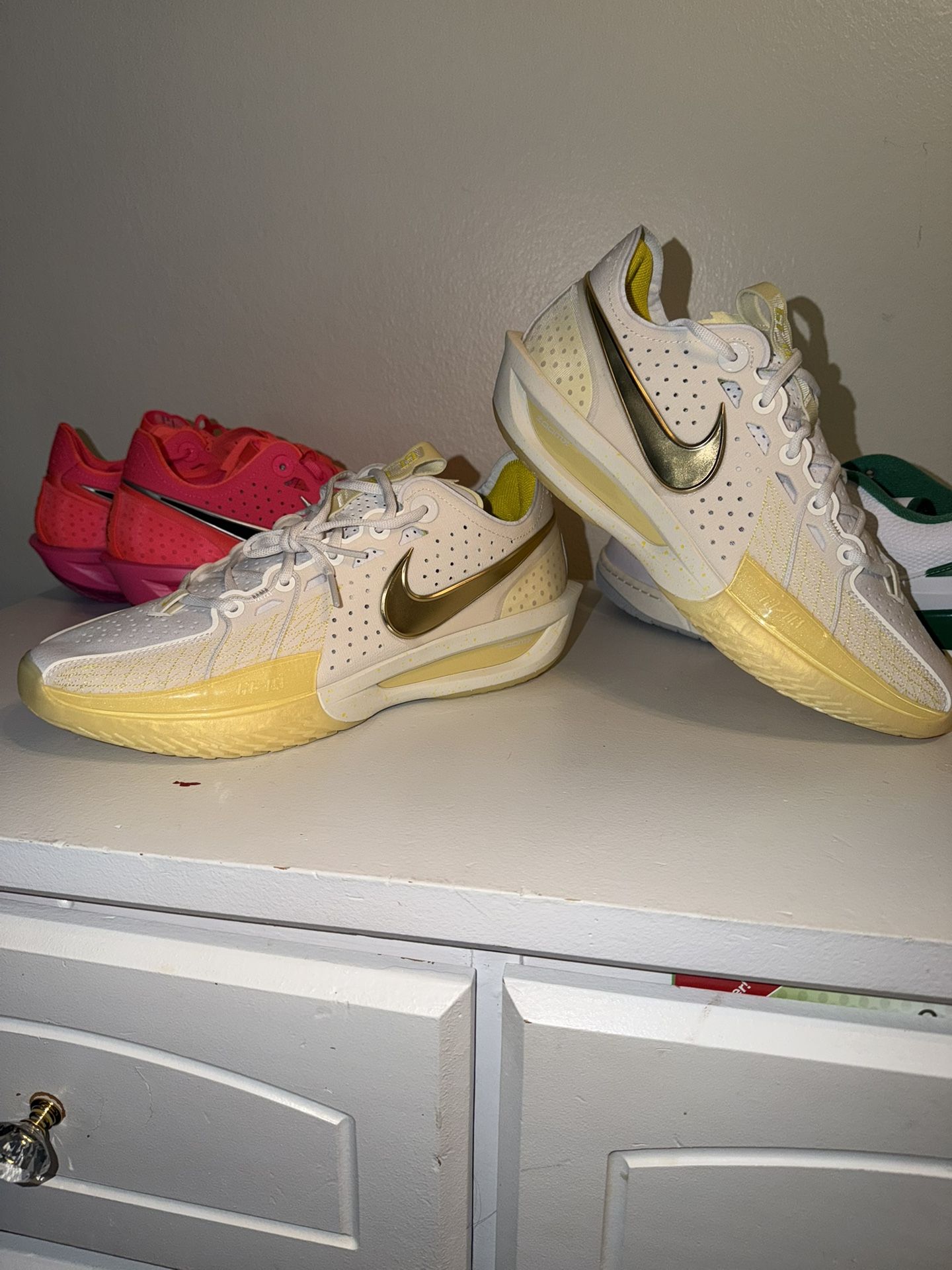 Jordan Poole Gt Cut 3s 