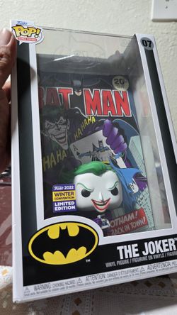 Funko PoP The Joker