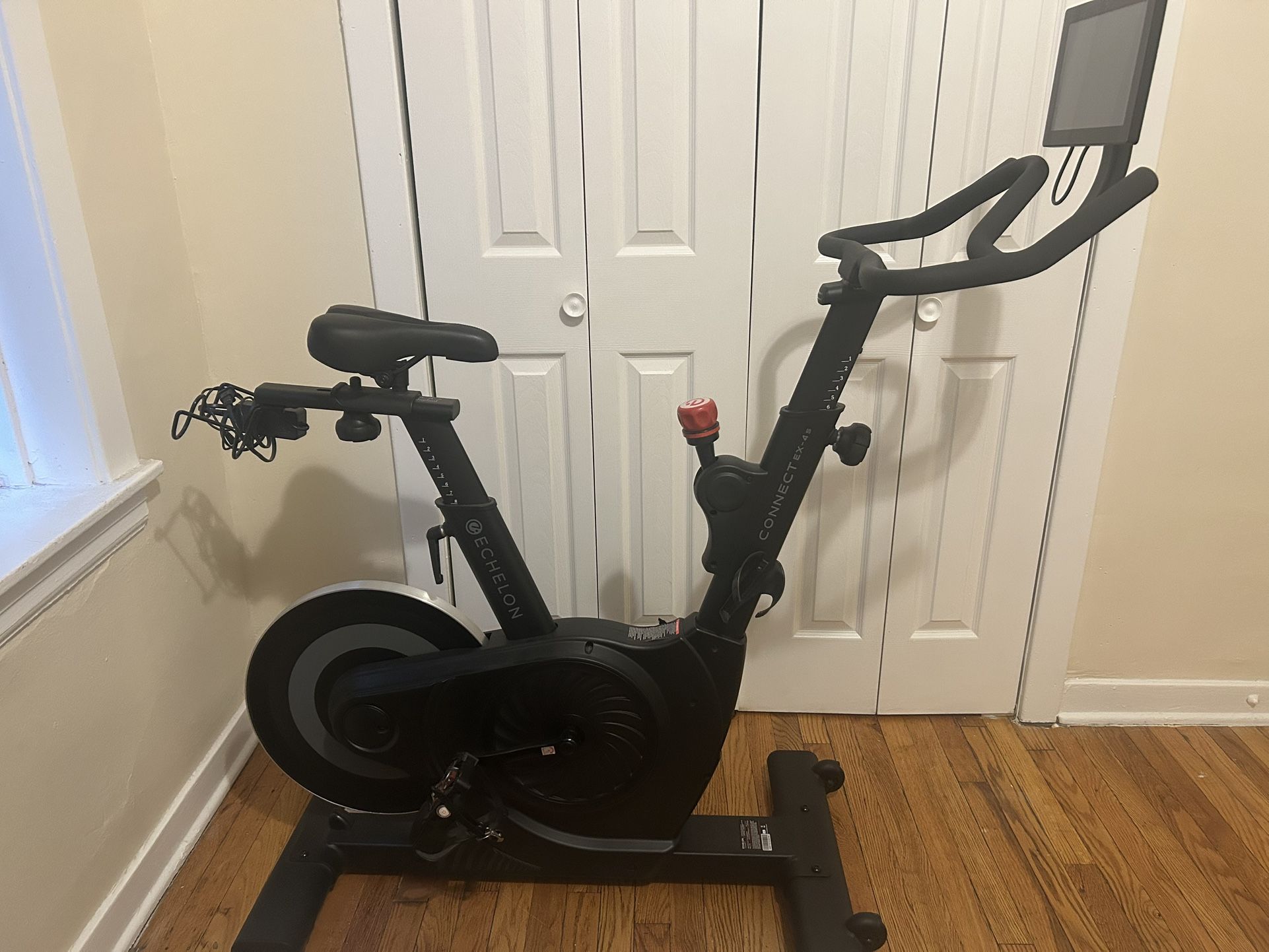 Echelon Bike