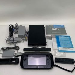 Wii U