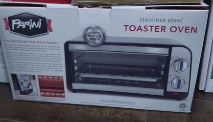 Brand New Electric Toaster