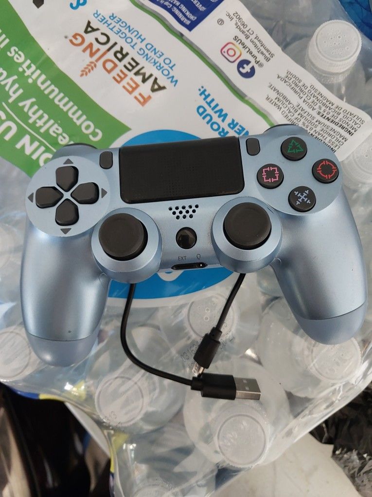 Ps4 Controller
