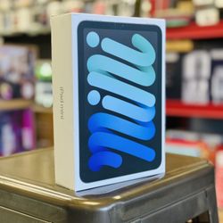 iPad Mini 6th Gen 512gb