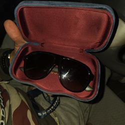 Gucci Glasses