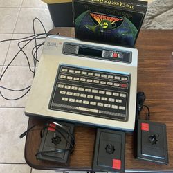 Magnavox Odyssey 2