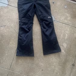 Oakley Snowboard Pants