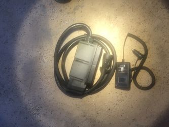 Prodigy wireless trailer Brake Controller