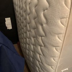Full Size Mattresses