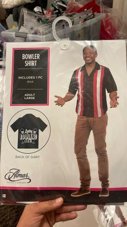 Bowler Shirt