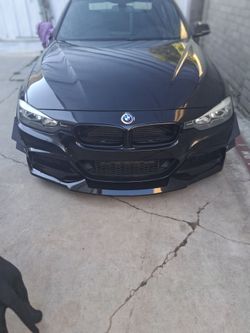 2013 bmw 328i