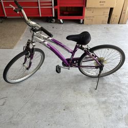 Bike For Sale 