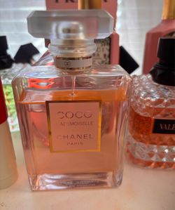 COCO MADEMOISELLE $80