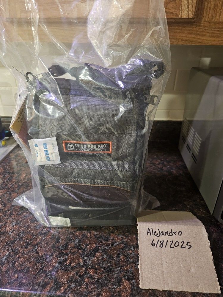 Veto Pro Pac SP-MC