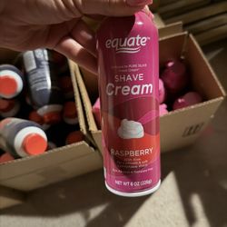 Shaving Cream
