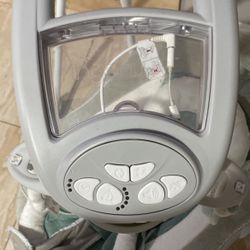 ingenuity baby swing