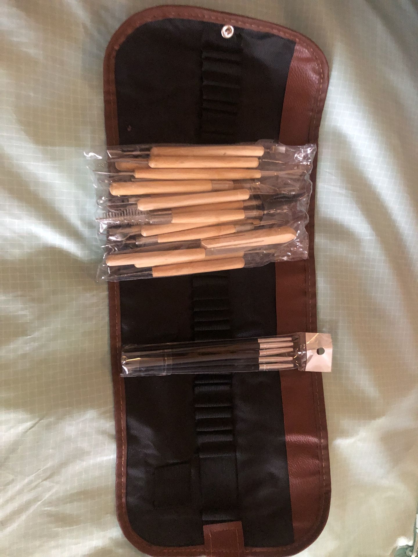 clay craving kit