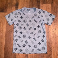 Nike Logo Youth DriFit T-Shirt Size XS (4)