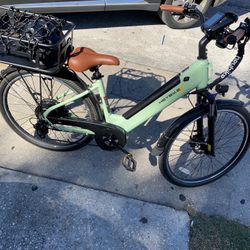 Heybike Cityscape 2.0