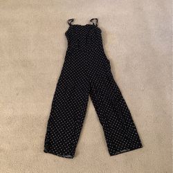 Polka dot Dress