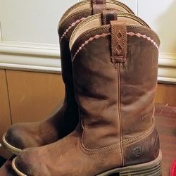 Ariat Cowgirl Boots 
