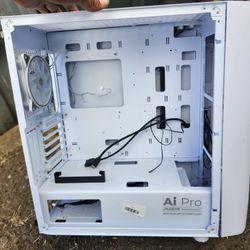 Pc Case