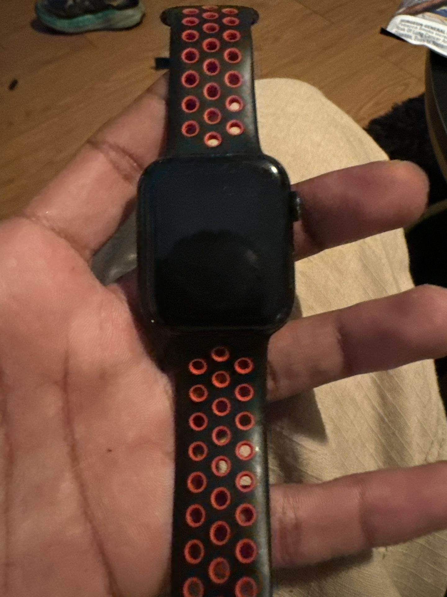 Apple Watch SE 44MM