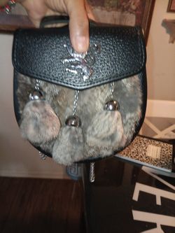 Bolsa De Piel