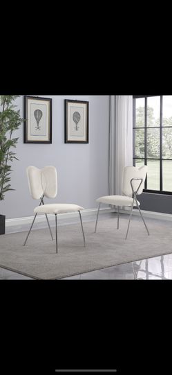 Dining chairs
