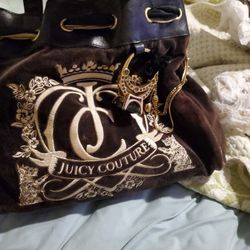Juicy Couture Handbag