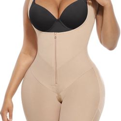 FeelinGirl Faja Body Shaper Tummy L