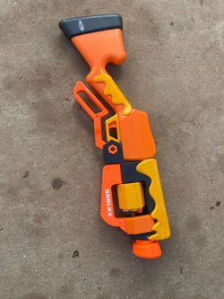 Nerf Roblox Blaster Toy Gun
