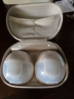 Eufy s1 pro breast pump
