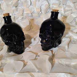 Decanters