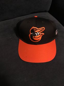 Brand new Baltimore Oriole baseball cap