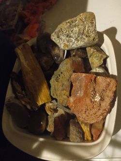 Craft Lot