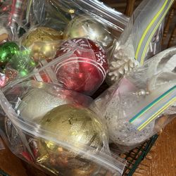 Christmas Decorations