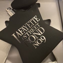 Lafeyette Street Bond No.9